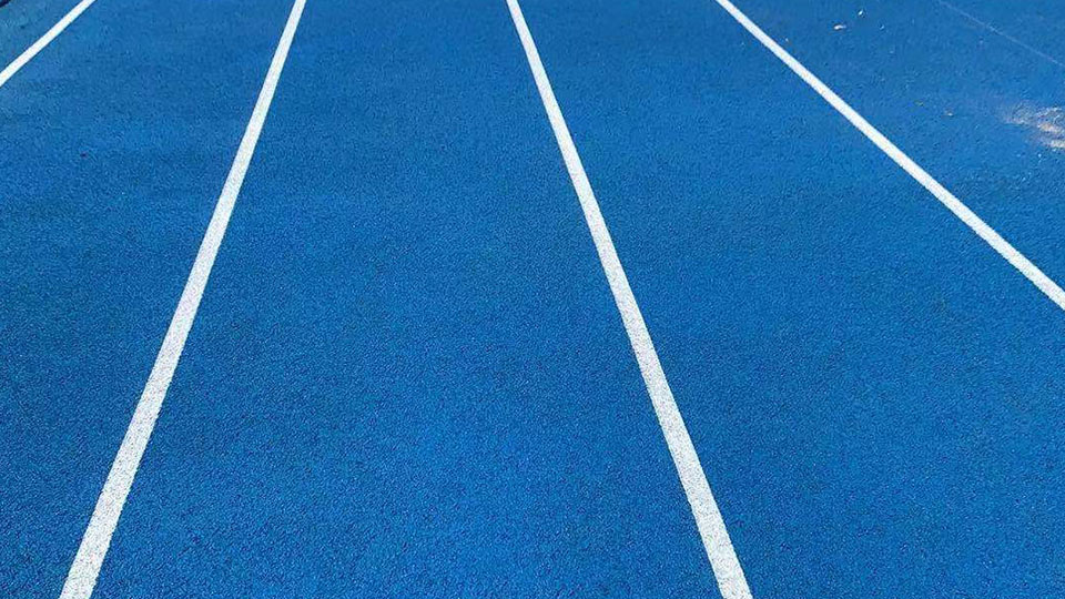 江西吉安吉州黨校運動場項目