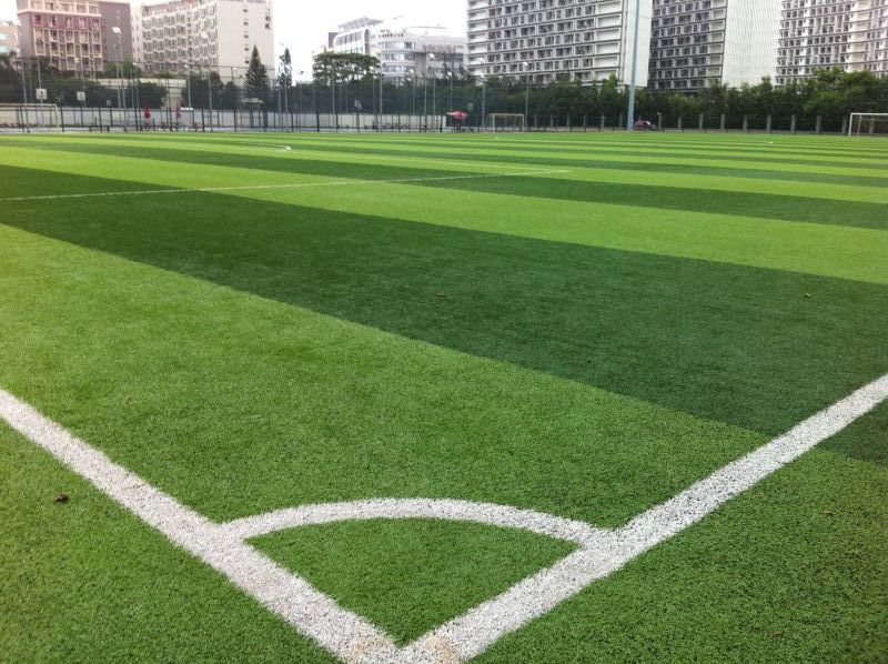 廣東深圳大學(xué)足球場(chǎng)（2011大運(yùn)會(huì)場(chǎng)地）