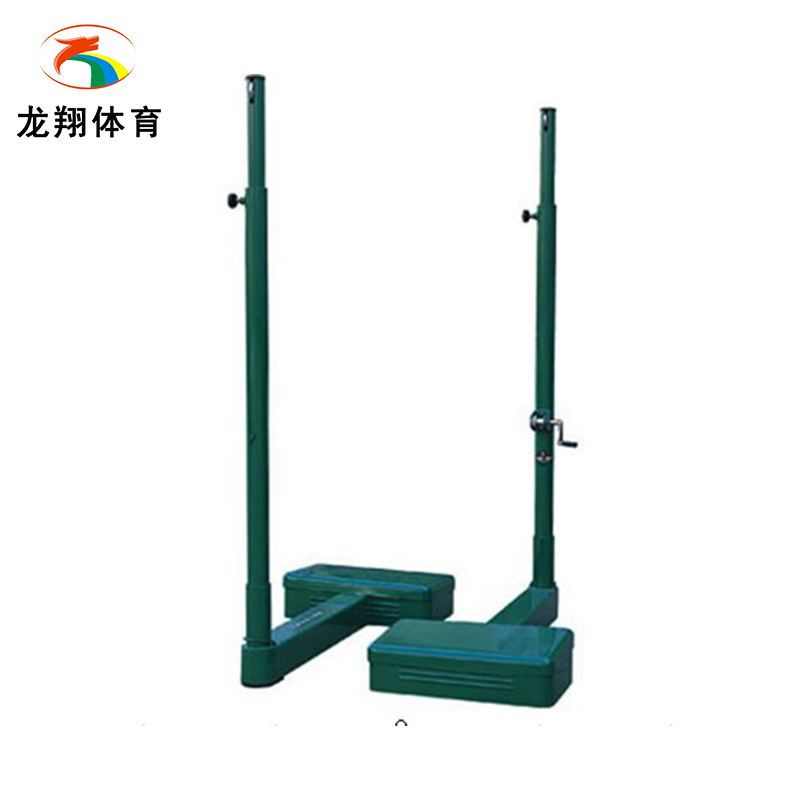 專業(yè)比賽用移動式排球柱