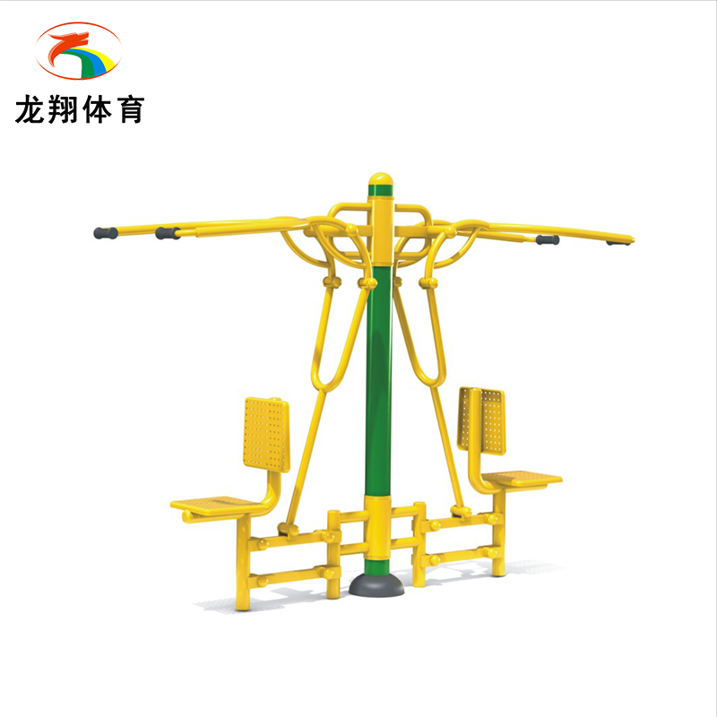 兒童秋千椅綜合訓練器