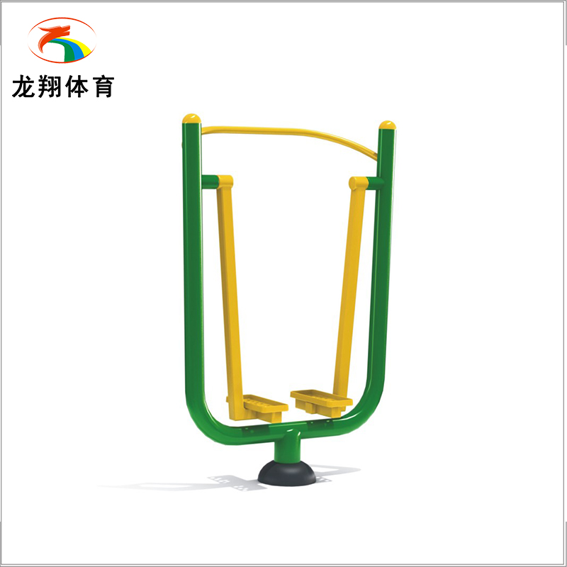 室外路徑單柱漫步器