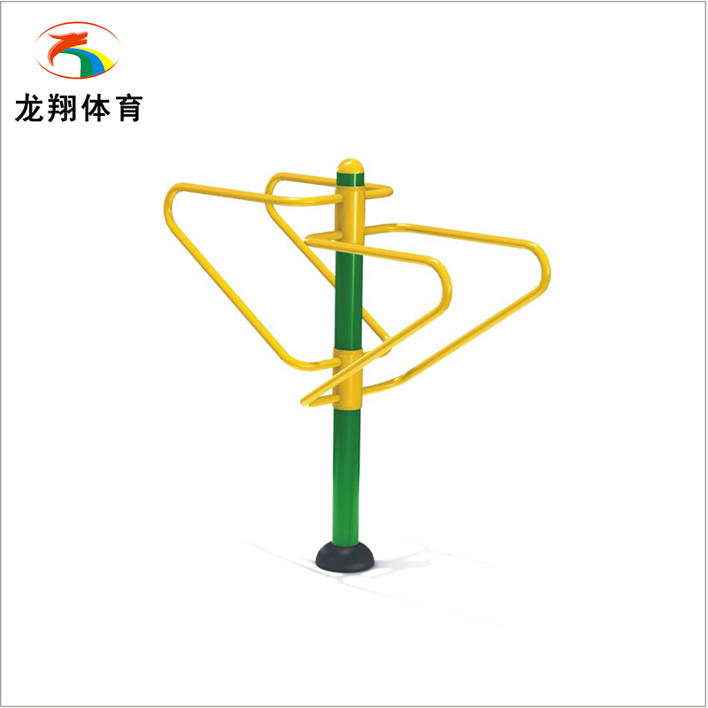 LX-0096D戶外運(yùn)動(dòng)健身器材雙杠