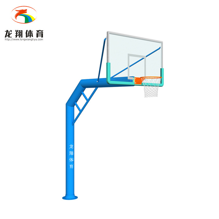 l籃球架
